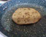 Foto del paso 3 de la receta: Panquecas de chocolate