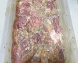 รูปขั้นตอนการทำที่ 1 ของ หมูปิ้งโบราณ