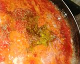 صورة لخطوة 1 من وصفة سباغيتي بصلصة الطماطم وصلصة البيشاميل 🍝🍝