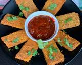 Suran fry recipe step 6 photo