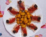 Foto del paso 1 de la receta Aperitivo rápido