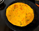 मेथी थेपला (Methi Thepla recipe in Hindi) रेसिपी चरण 3 फोटो