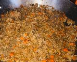Foto del paso 3 de la receta: Arroz Chino mi estilo !