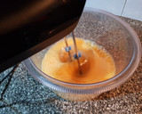 Foto del paso 1 de la receta: Bizcochuelo esponjoso de coco 🥥🥥🥥