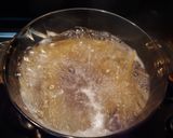 Foto langkah ke 1 dari resep Pasta in 15 minutes.