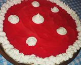 Foto del paso 6 de la receta: Tarta de gelatina