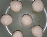 Foto langkah ke 2 dari resep 25. Martabak Telur Kornet.