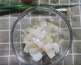Foto langkah ke 1 dari resep Cumi Goreng Oatmeal/Cereal/Gandum.