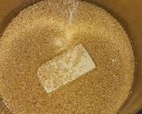 Quinoa felfújt recept fázis 1 fotója