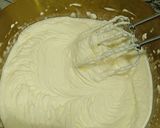 Foto del paso 2 de la receta: Cheesecake de pistacho