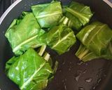 Foto del paso 3 de la receta: Niños envueltos