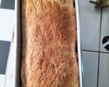 Foto langkah ke 6 dari resep Roti Tawar Bebas Gluten (Tepung Beras).