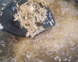 Foto langkah ke 3 dari resep Tumis Pare ikan teri - enak dan tidak pahit.