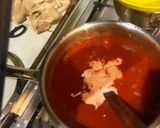 Foto langkah ke 5 dari resep Kari Jepang Kentang Wortel Daging Giling dengan Nasi Putih.