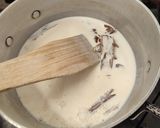 Foto del paso 2 de la receta: Mousse de piloncillo