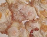 Foto del paso 3 de la receta: Minis huevos rotos