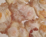 Foto del paso 3 de la receta: Minis huevos rotos