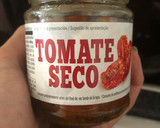 Foto del paso 4 de la receta: Paté de berenjena asada, garbanzos y tomate seco con albahaca 🌿 (versión mambo y normal)