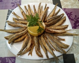 Foto del paso 6 de la receta: 🐟 Boquerones fritos jugosos y crujientes