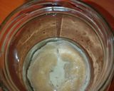 Foto del paso 3 de la receta: Levadura casera con paciencia (masa madre natural)