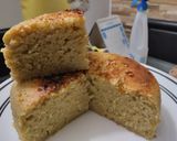 Foto del paso 8 de la receta: Torta🍯de vainilla🧁 y naranja🍰🍊🥧