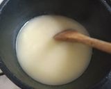 Foto del paso 2 de la receta: Fondue de queso