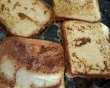 ডিম টোষ্ট (Dim toast recipe in Bengali) রেসিপির ধাপ 2 ছবি
