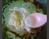 கோக்கனட் குக்கீஸ் ரெசிபி ஸ்டேப் 3 புகைப்படம்