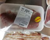 Foto del passaggio 1 della ricetta Arrosto misto alla maremmana in crosta di pane