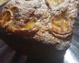 Foto del paso 8 de la receta: Pan de banana 🍌🍌🍌 relleno de dulce de leche 🥰