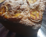 Foto del paso 8 de la receta: Pan de banana 🍌🍌🍌 relleno de dulce de leche 🥰