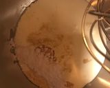 Hamis, töltött kürtőskalács recept fázis 5 fotója