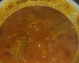 عکس مرحله 1 از دستور خورشت قیمه