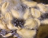 आलू के चटपटे पकोड़े (ALoo ke chatpate pakode recipe in Hindi) रेसिपी चरण 4 फोटो