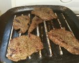 Foto del paso 1 de la receta: Bistec