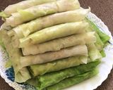 صورة لخطوة 4 من وصفة ملفوف محشي