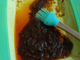 Gurame Bakar Bumbu Jimbaran