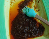 Foto langkah ke 2 dari resep Gurame Bakar Bumbu Jimbaran.