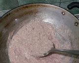 Foto langkah ke 4 dari resep Spaghetti Schotel Panggang.