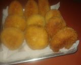 Foto langkah ke 7 dari resep Roti goreng.