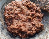 Foto langkah ke 9 dari resep Rendang Padang.