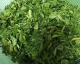Methi Thepla recipe step 1 photo