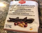 Φωτογραφία βήματος 2 της συνταγής Αναρή, παστελλάκι και χαρουπόμελο