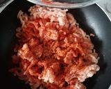 Φωτογραφία βήματος 2 της συνταγής My chilli version