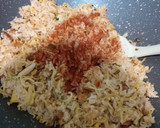 Foto langkah ke 4 dari resep Nasi Goreng Mawut.