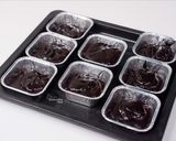 Foto langkah ke 5 dari resep Fudgy Brownies.