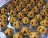 Foto langkah ke 3 dari resep Nastar clasik.