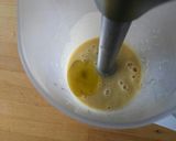 Foto del paso 3 de la receta: Porra de naranja