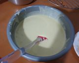 Foto langkah ke 1 dari resep Kue lumpur.