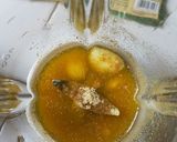 Foto langkah ke 2 dari resep Ayam panggang khas banjar.